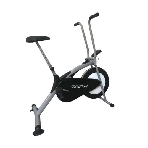 Air Bike AB 02 - Main Image