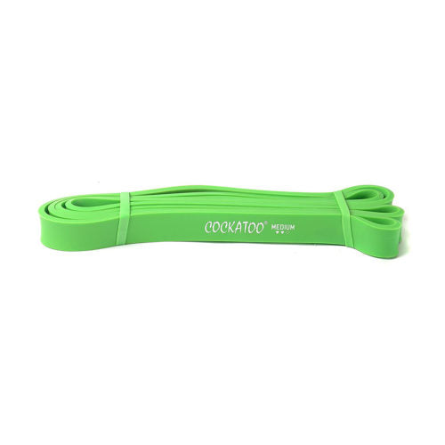 Exercise Loop - Medium