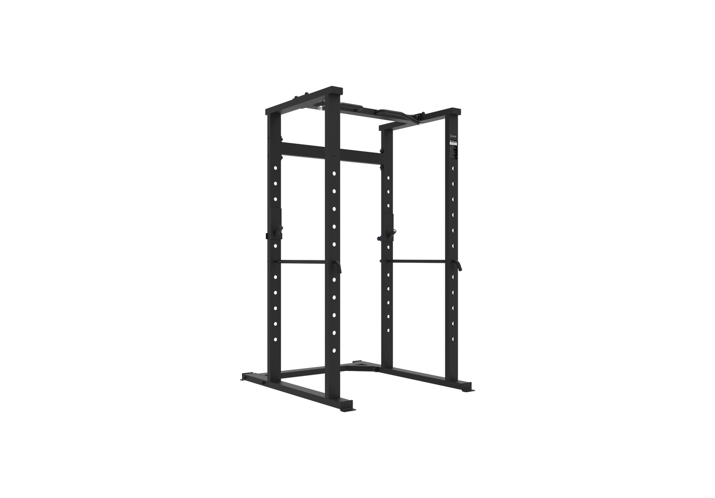 Commercial Power Cage