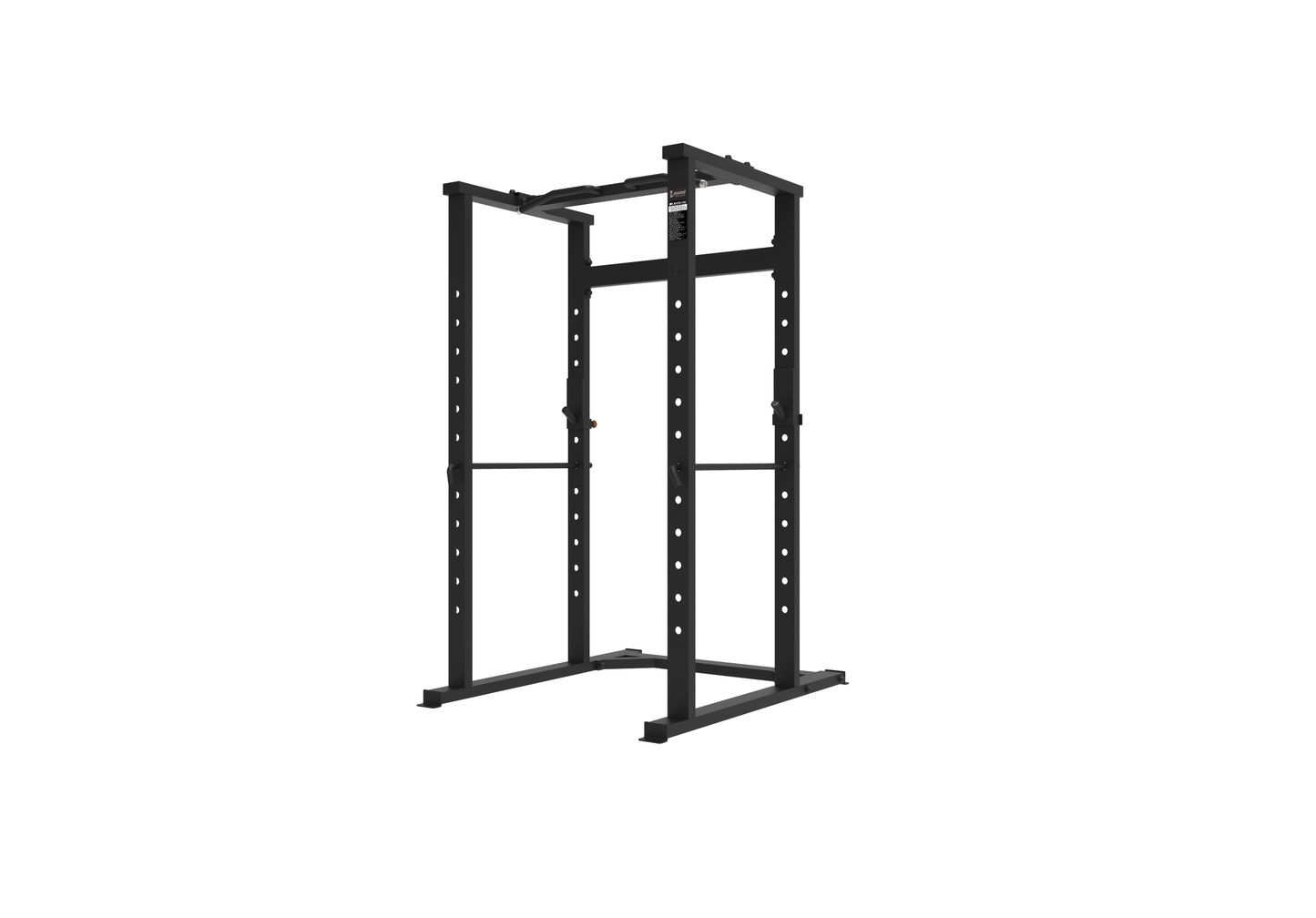 Commercial Power Cage