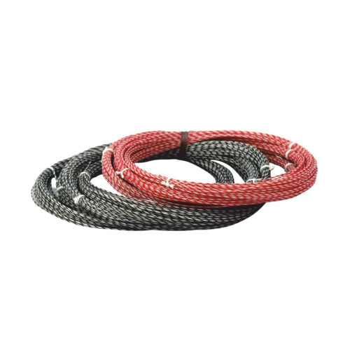 ST Badminton Guts (10 Mtr. Coil) - Pack of 5 High-Quality Strings