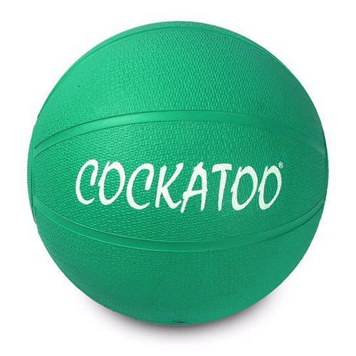 MEDICINE BALL