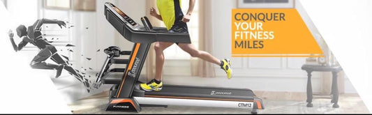 Beyond Cardio: Total Body Workouts on Your Home Treadmill