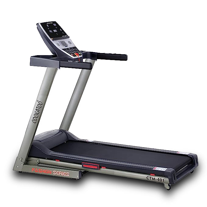 Factors to Consider When Buying a Treadmill Online: Making the Right Choice
