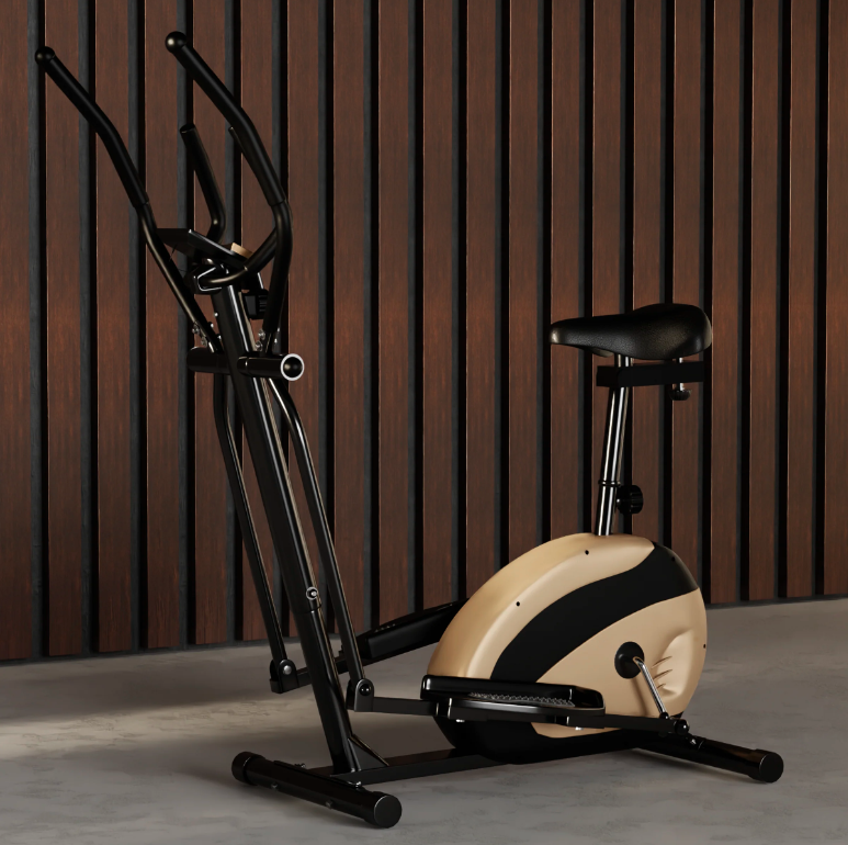 10 Benefits of Using a Cross Trainer Machine for Your Home Workout