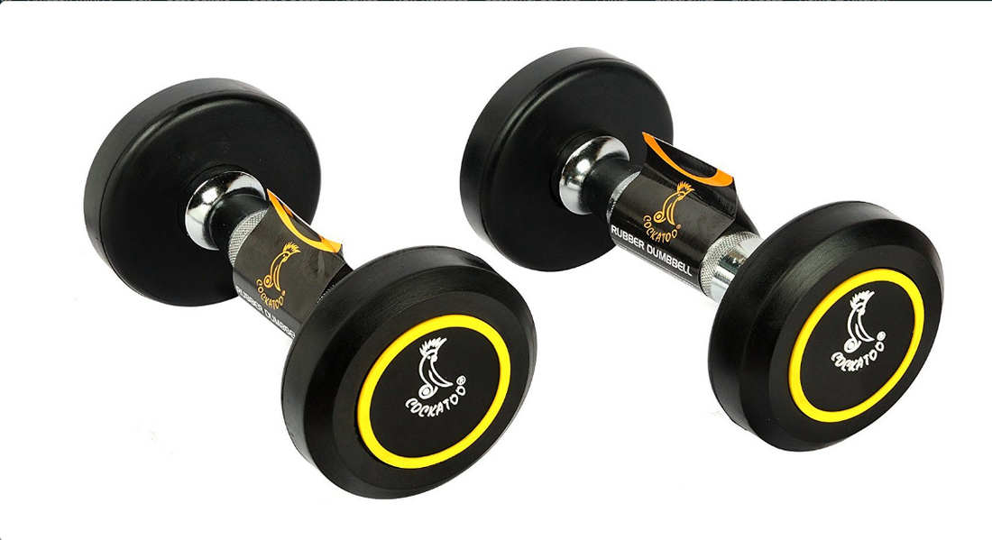 Building a Home Gym Essential Dumbbell Setups and Workout Space Tips