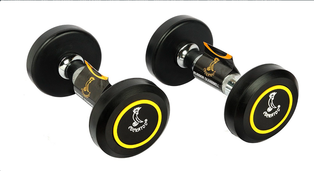 buy dumbbells online