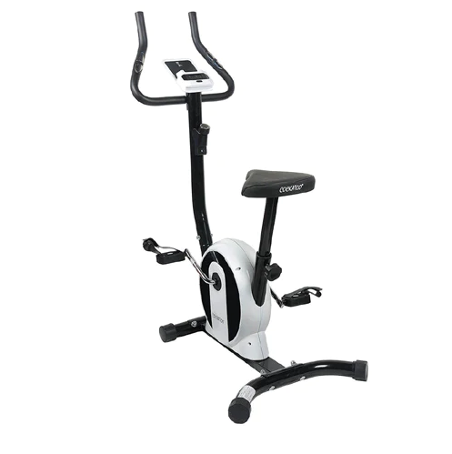 Beyond Calories: Tracking Your Progress and Achievements on the Exercise Bike