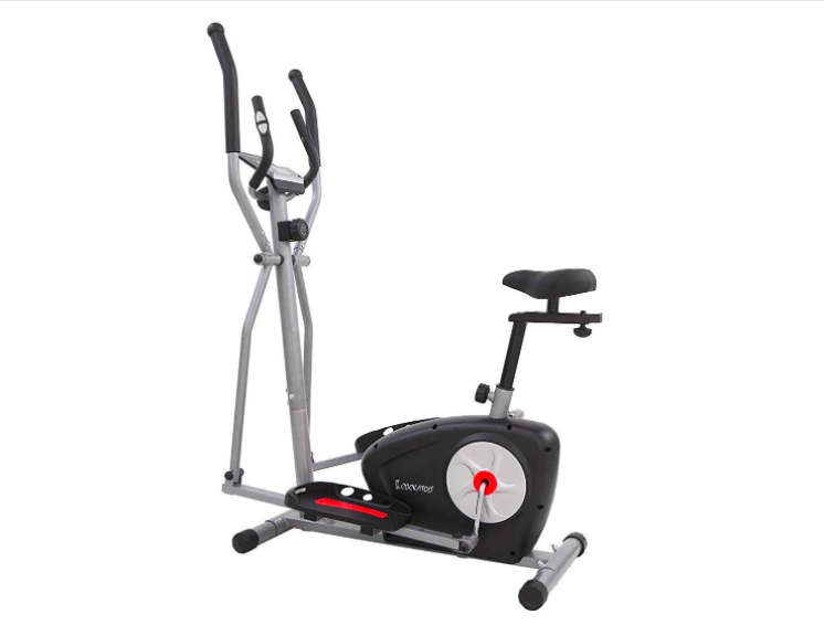 Optimizing Your Home Cross Trainer Machine: Tips for Small Spaces and Limited Budgets