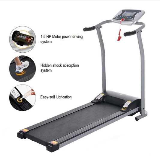 Budget-Friendly Options: Affordable Treadmills for Home Use in India