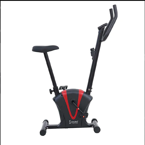 5 Key Benefits of Using a Workout Bike at Home