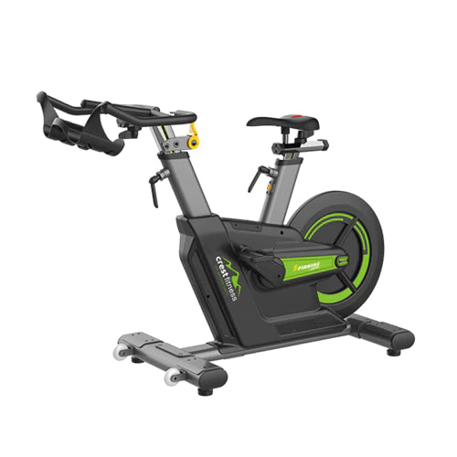 Spin Bike