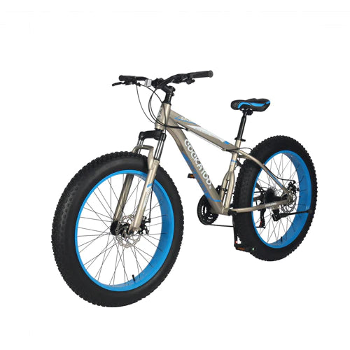 Cockatoo Cycle