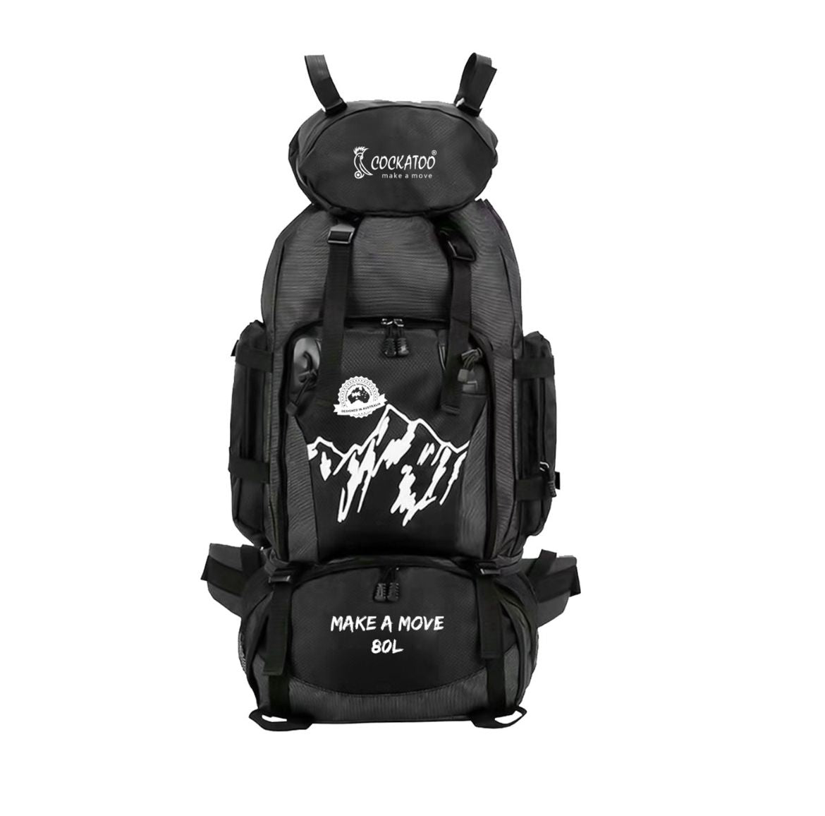Backpacks & Rucksacks