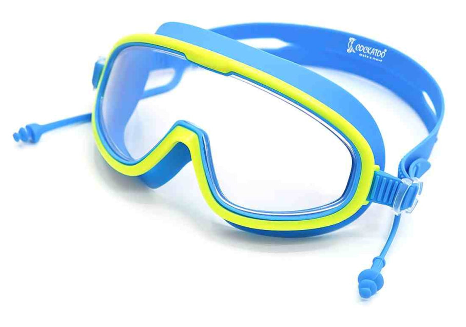 Cockatoo SG07 Swimming Googles DUO
