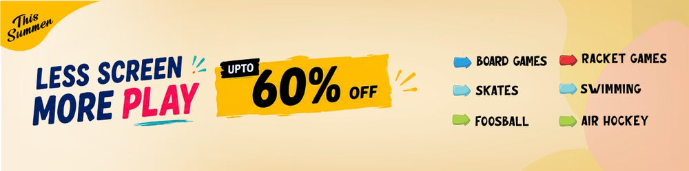 Sale banner