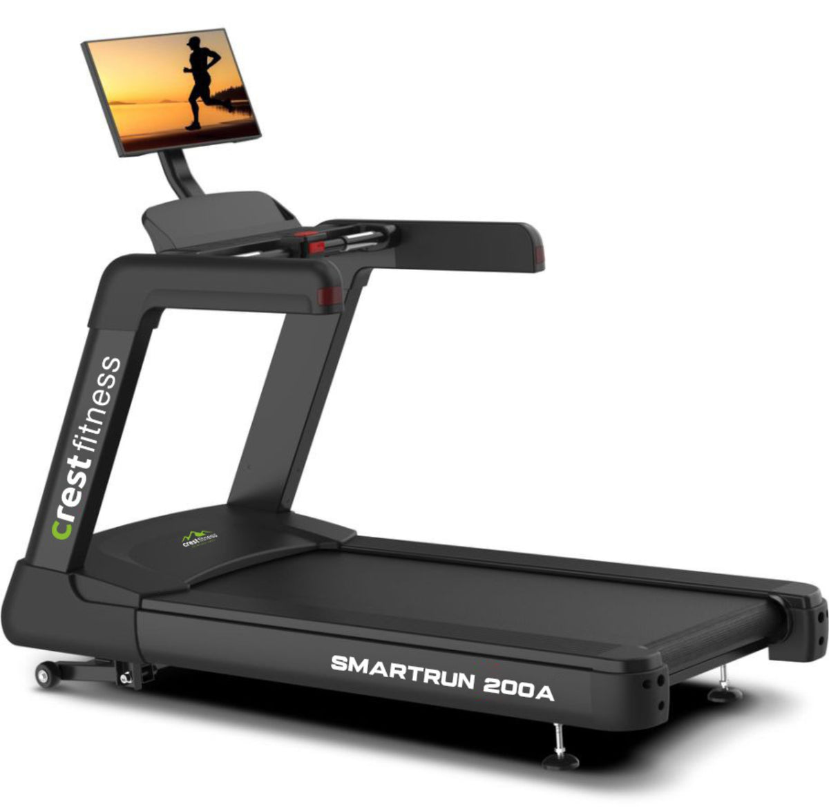 Cockatoo Crest Smart Run 200A