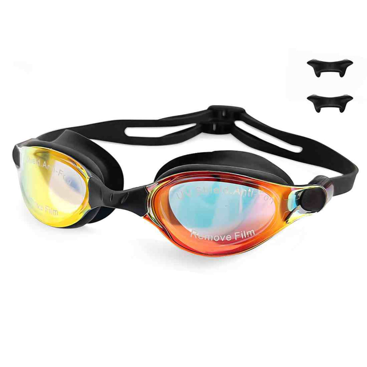 Cockatoo SG10 Aeroseal Swimming Googles