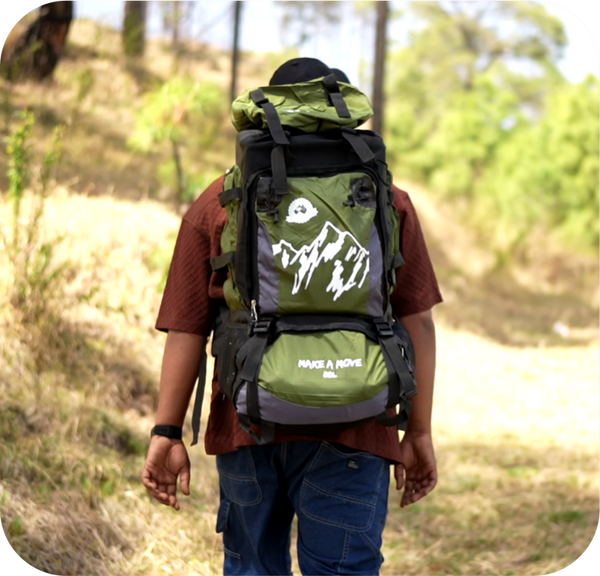 Trekking Bags