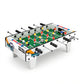 Cockatoo Indoor Soccer Game for Boys & Girls | Indoor Foosball Game With 6 Handles, 12 Players, 2 Balls, 2 Scorers And 2 Goal Box