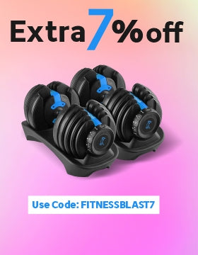 Dumbbell Power