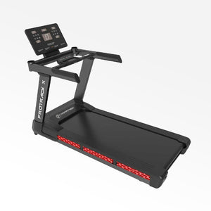 Cockatoo Crest Pro Track X | Commercial Treadmill