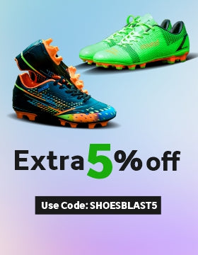 DIWALI STEPS – SHOES