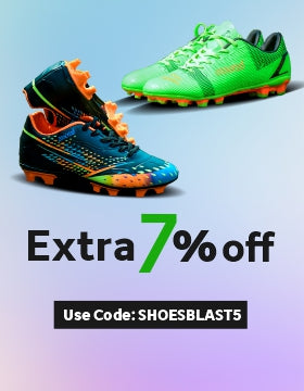 DIWALI STEPS – SHOES