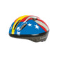 Cockatoo Adjustable Skating and Cycling Helmet