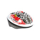 Cockatoo Adjustable Skating and Cycling Helmet