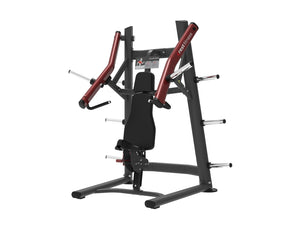 Cockatoo Crest Incline Chest Press | Ignite Series