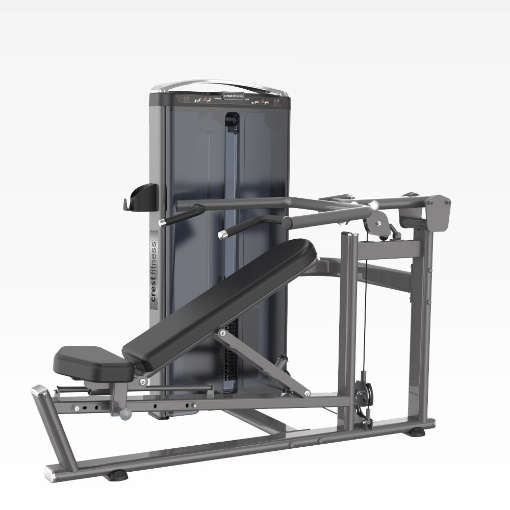 Cockatoo Crest Elite Series MultiPress