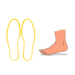 Cockatoo Foot Warmer| Last Upto 12+ Hrs |Air Activated | Sizes 5-8 | 10 Pcs