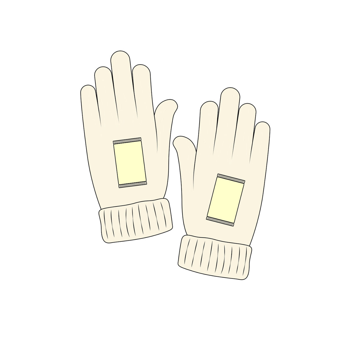 Cockatoo Hand Warmer