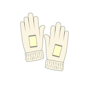 Cockatoo Hand Warmer | Disposable Heat Pouch| Instant Heat Warm 8+Hr | Air Activated| 10 Pcs