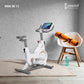 Cockatoo Ride XE11 Spin Bike Exercise Cycle | Flywheel Size 8Kg |Photoelectric Pulse Sensors | Max User Weight- 140 Kg