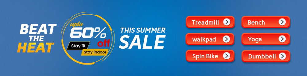 Sale banner