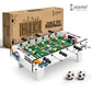 Cockatoo Indoor Soccer Game for Boys & Girls | Indoor Foosball Game With 6 Handles, 12 Players, 2 Balls, 2 Scorers And 2 Goal Box