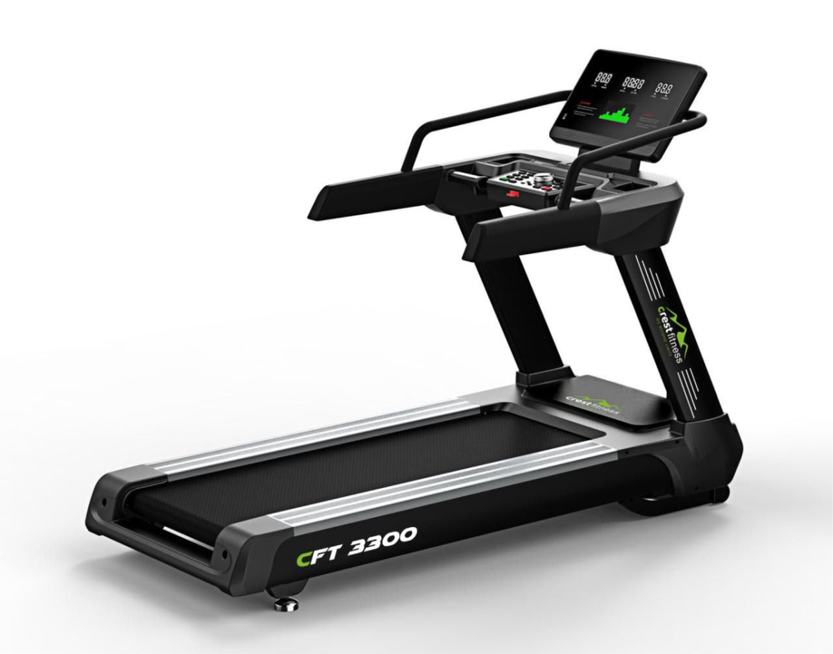 Cockatoo Crest CFT3300