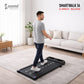 Cockatoo SmartWalk 1A | Indias 1st Slimest Walk Pad For Home