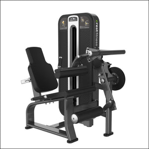 Cockatoo Crest Titanium Series | Leg Curl +Extension