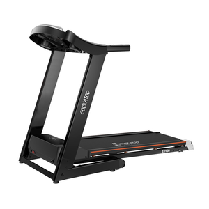 E1100 | 3.5 HP Peak AC Motorised Treadmill