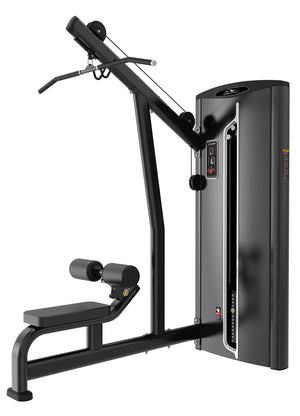 Cockatoo Crest Iconic Series Lat Pull Down & Low Row | Pin Loaded