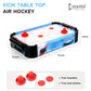 Cockatoo Air Hockey Table Game For Kids| Indoor Board Game Set For Kids Age 7 (Big)