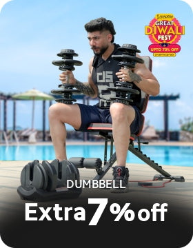 Dumbbell Power