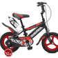Cockatoo CKC121 Kids Bicycle – 12” Wheels | Clipper Brakes | Ideal for Ages 3–5 | FLAT 77% OFF