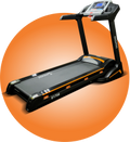 Treadmills