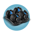 Dumbbells & Plates