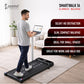Cockatoo SmartWalk 1A | Indias 1st Slimest Walk Pad For Home