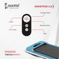 Cockatoo Smartpad 3.0| Home Use Walkpad | 3HP Peak Featuring Magnetic Remote Control